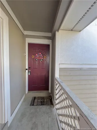 $1,195 | 1018 Wood Creek Drive, Unit 9, Fayetteville, NC 28314