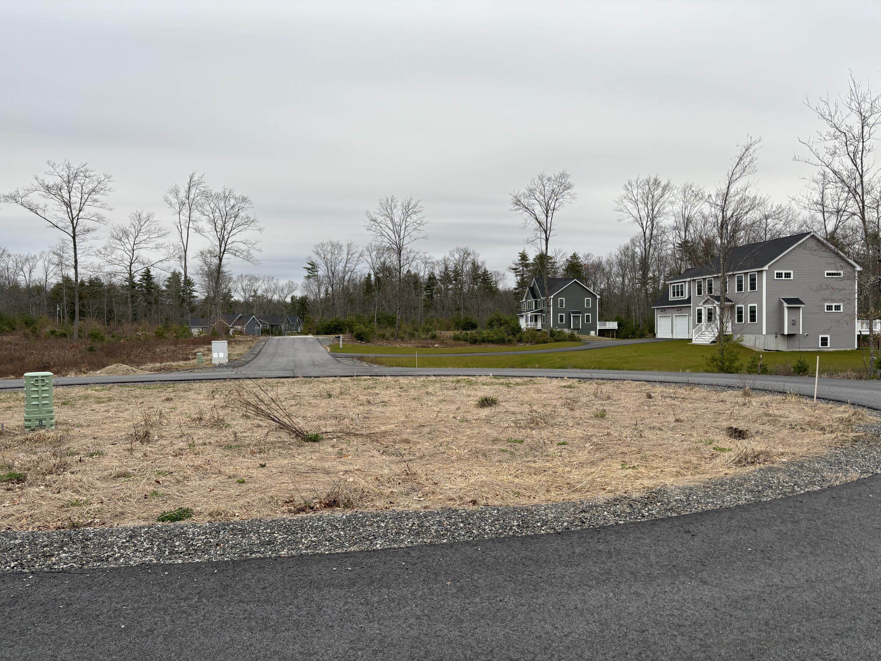 Lot 4 Webber Ridge Ln Wells Wells, ME 04090 - Photo 2 of 32 IMG_1877