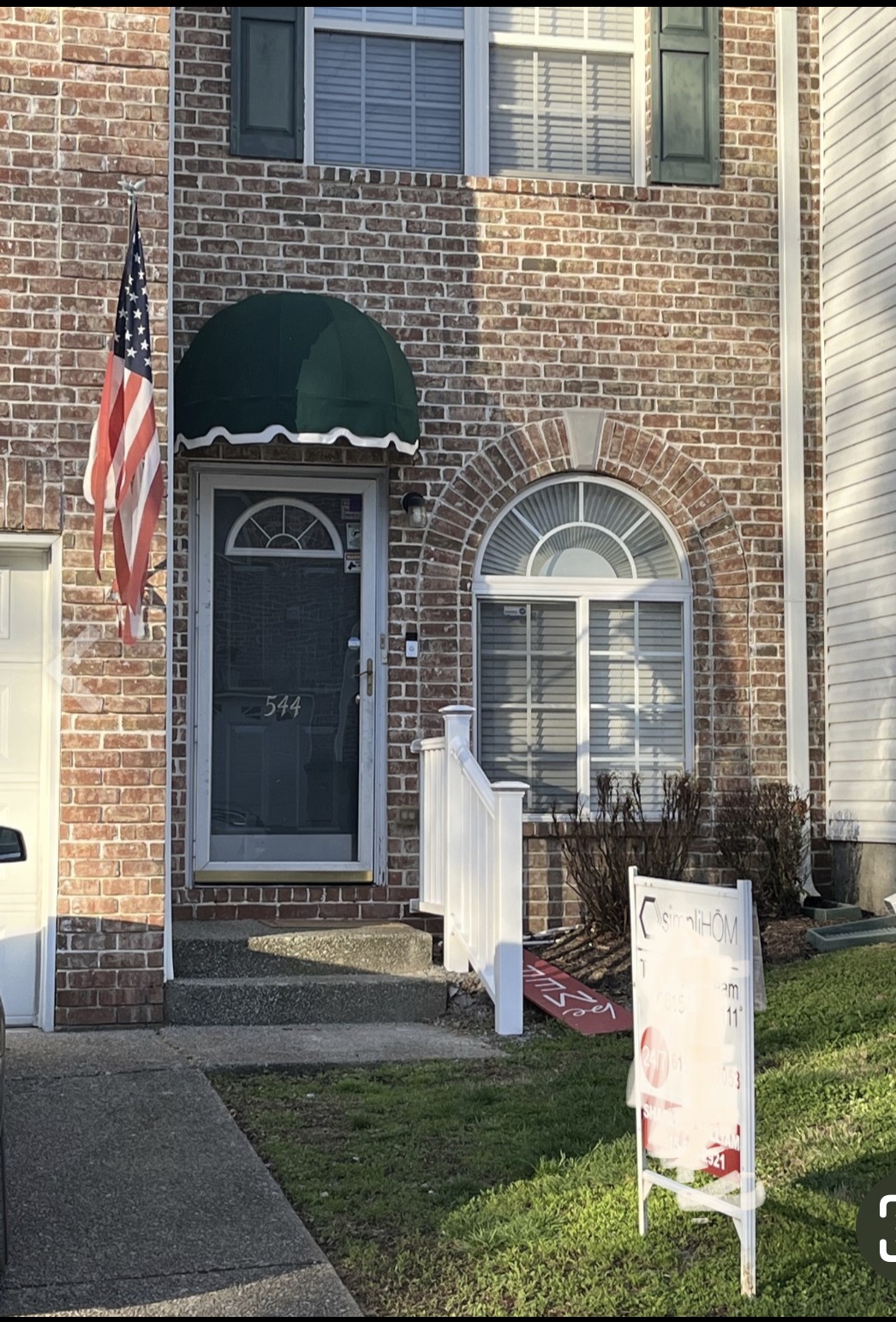 3001 Hamilton Church Road, Unit 544 Antioch, TN 37013 - Photo 11 of 11 Gallery Image 11