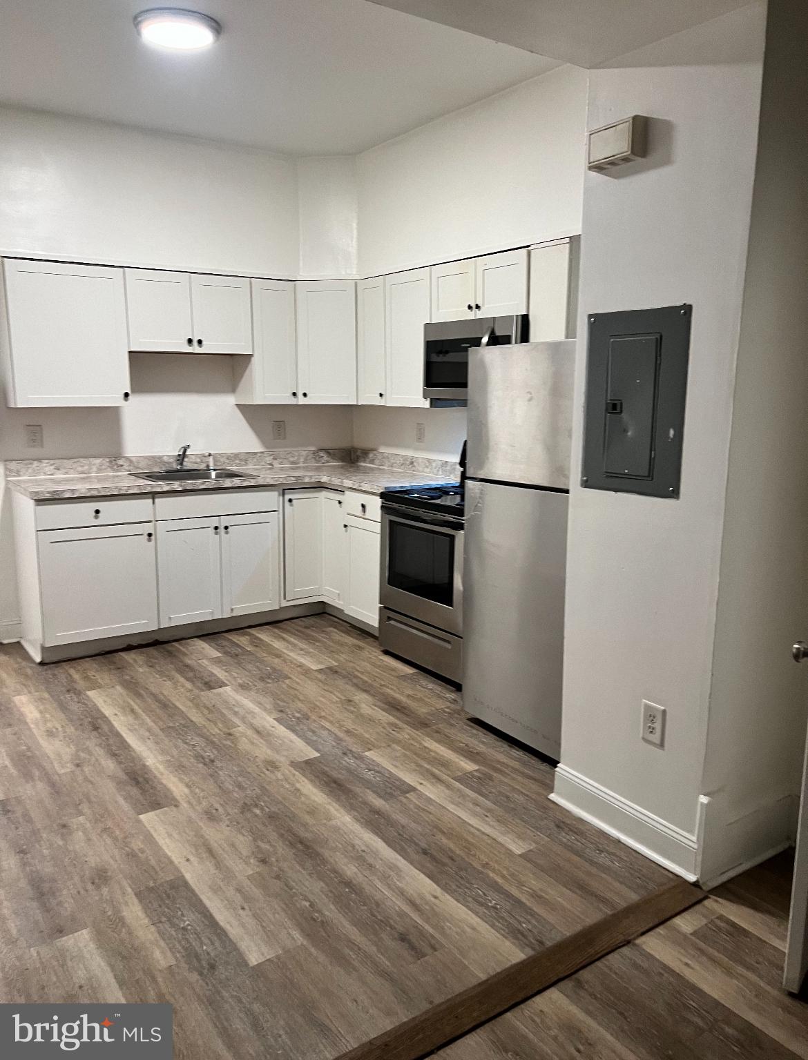 1241 North 60th Street, Unit 1 Philadelphia, PA 19151 - Photo 6 of 9