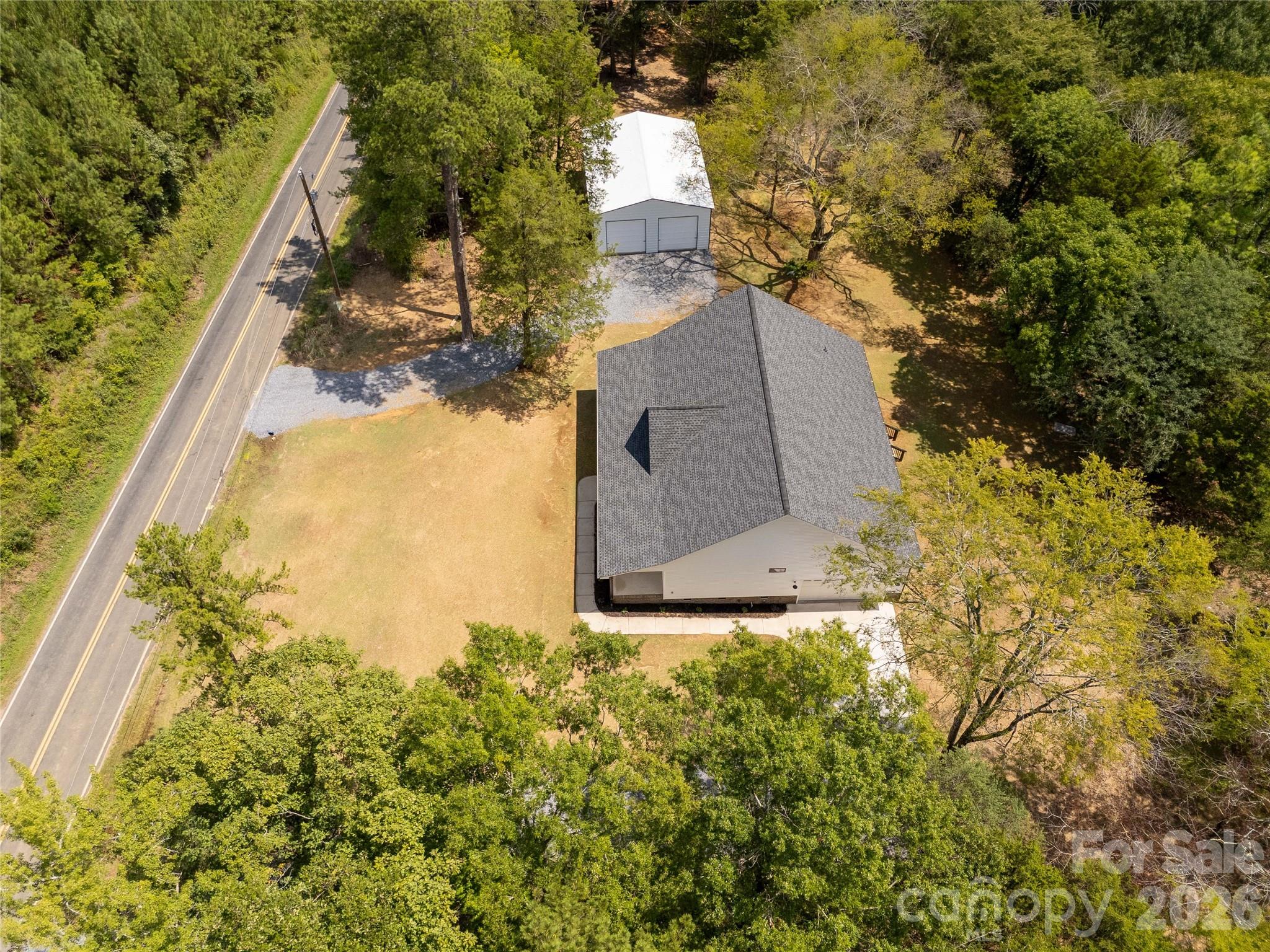 2630 Legion Road Smyrna, SC 29743 - Photo 35 of 40 Gallery Image 35