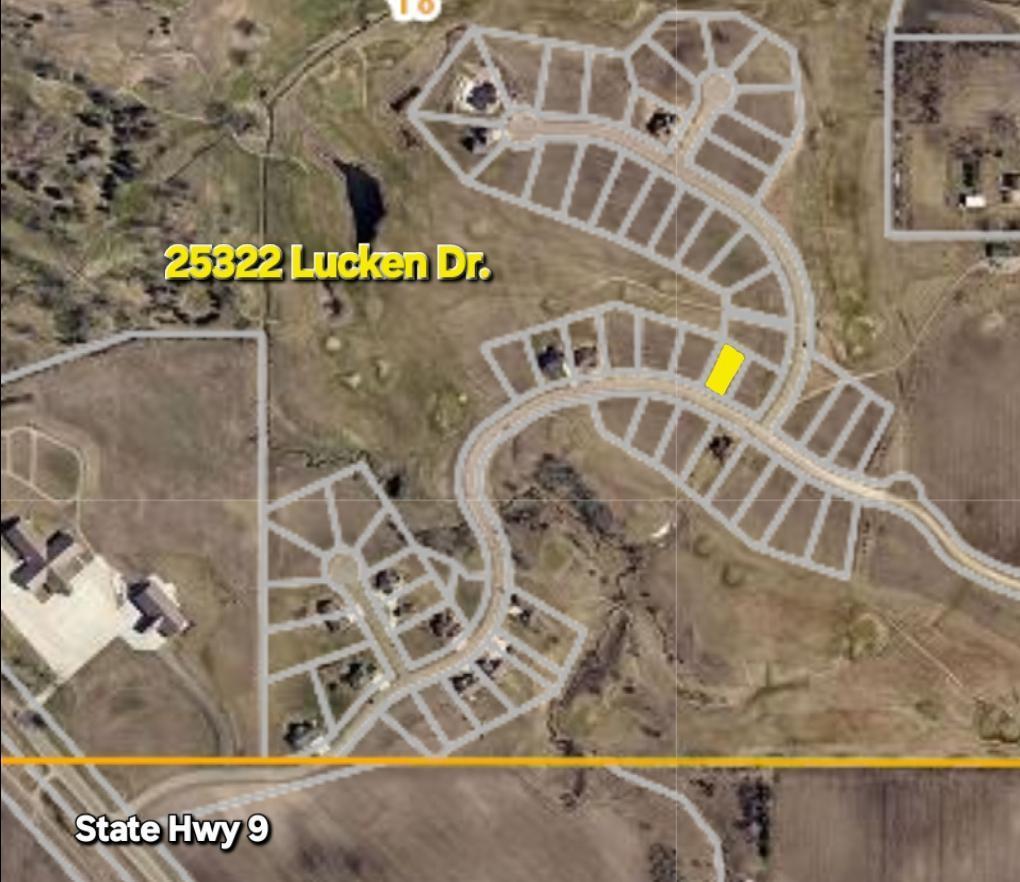 25322 Lucken Drive Hancock, MN 56244 - Photo 2 of 4