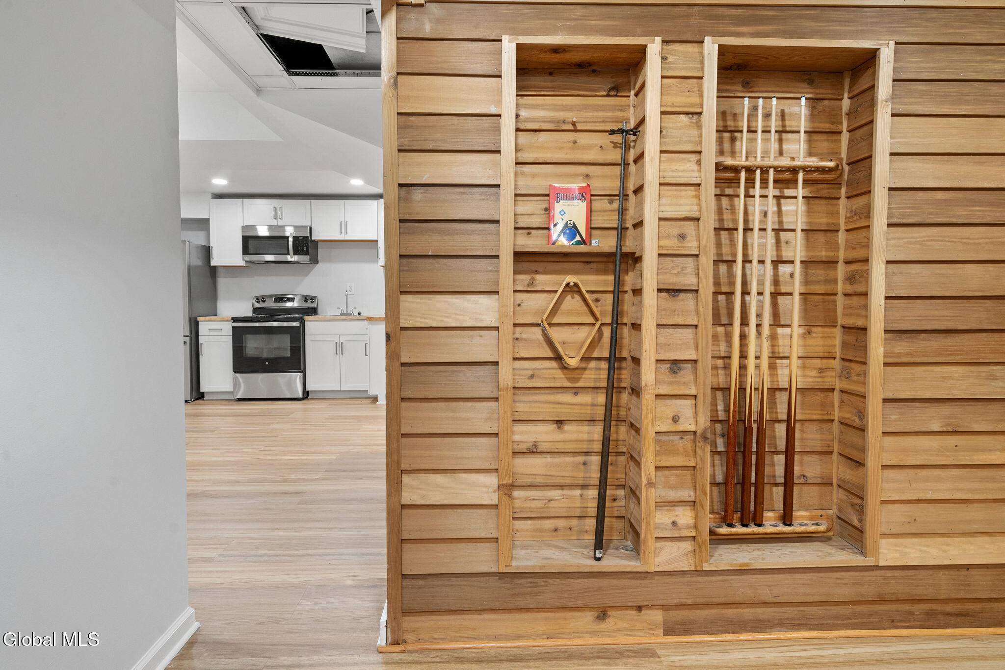 713 Riverview Road Rexford, NY 12148 - Photo 101 of 113 Basement