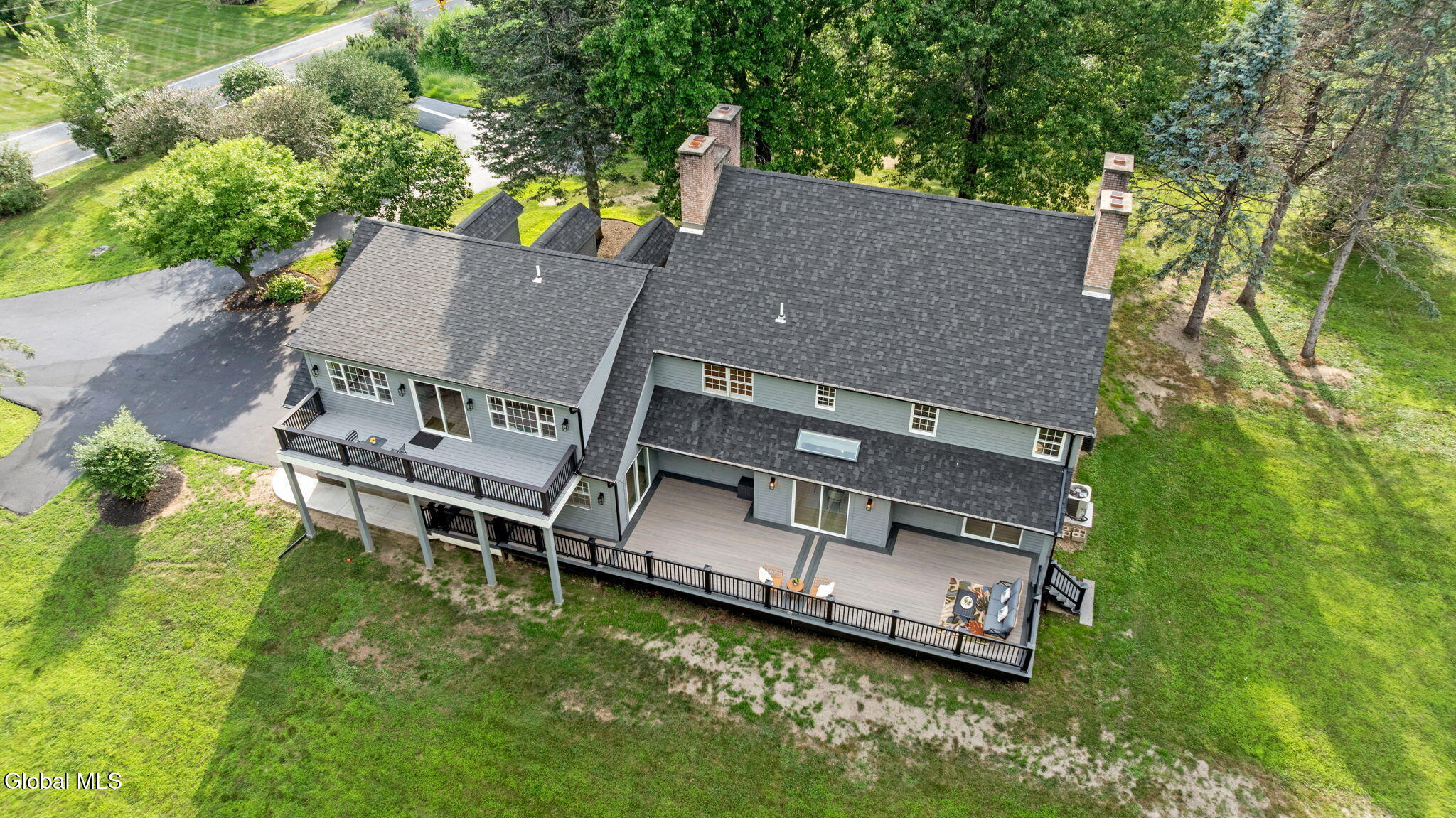 713 Riverview Road Rexford, NY 12148 - Photo 104 of 113 Above