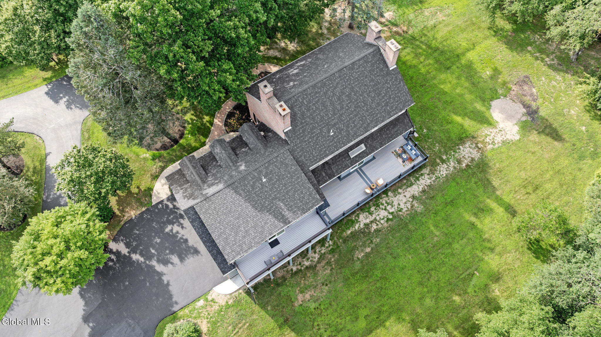 713 Riverview Road Rexford, NY 12148 - Photo 105 of 113 Above