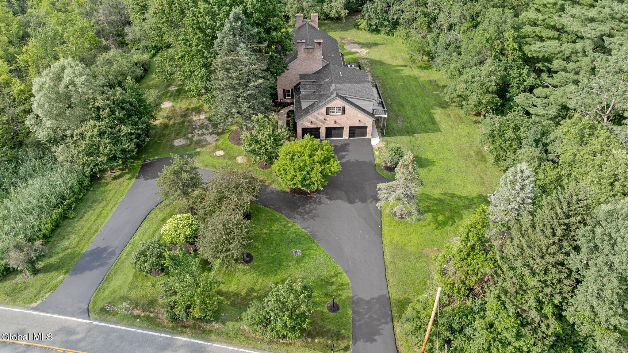 713 Riverview Road Rexford, NY 12148 - Photo 107 of 113 Above