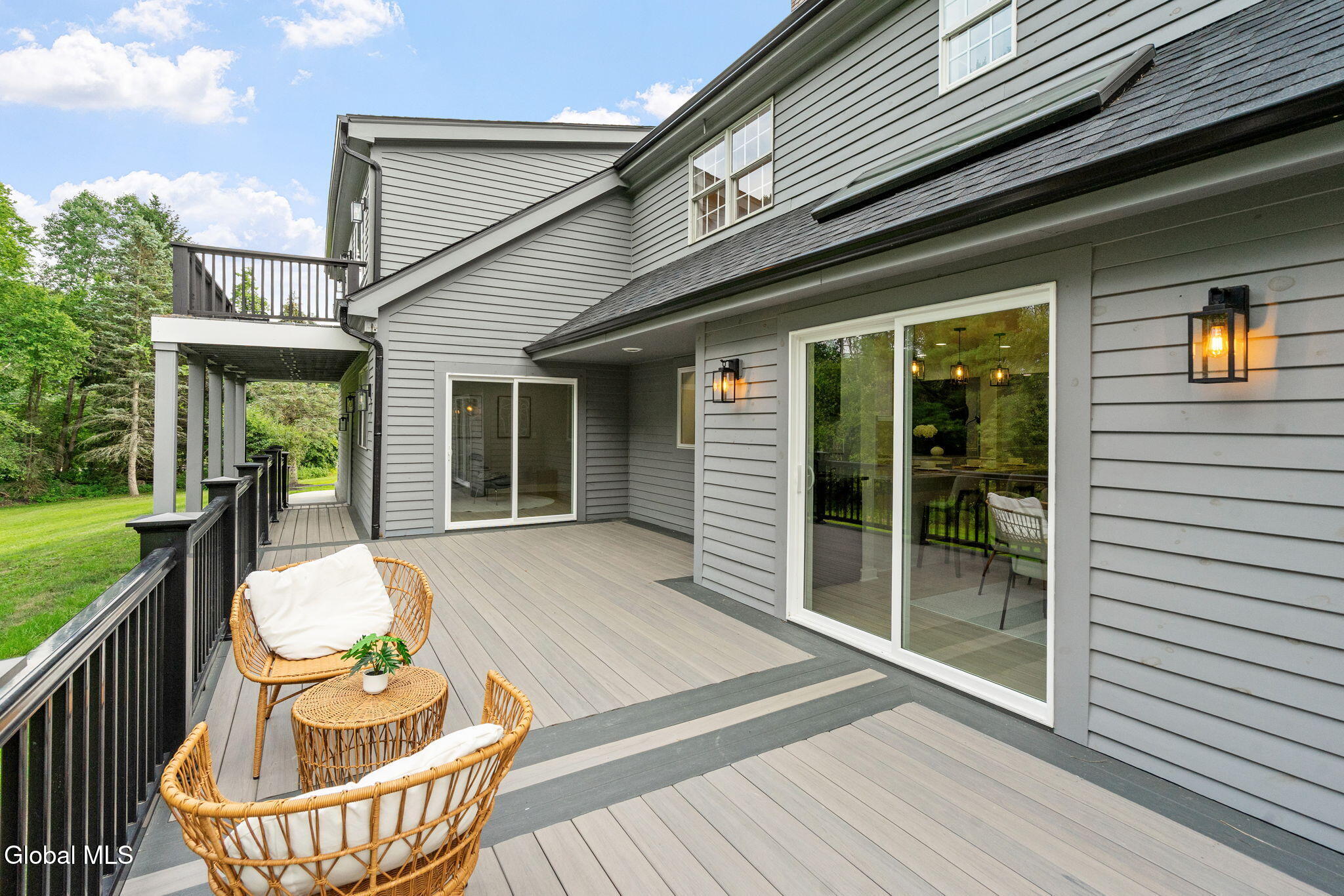 713 Riverview Road Rexford, NY 12148 - Photo 12 of 113 Deck