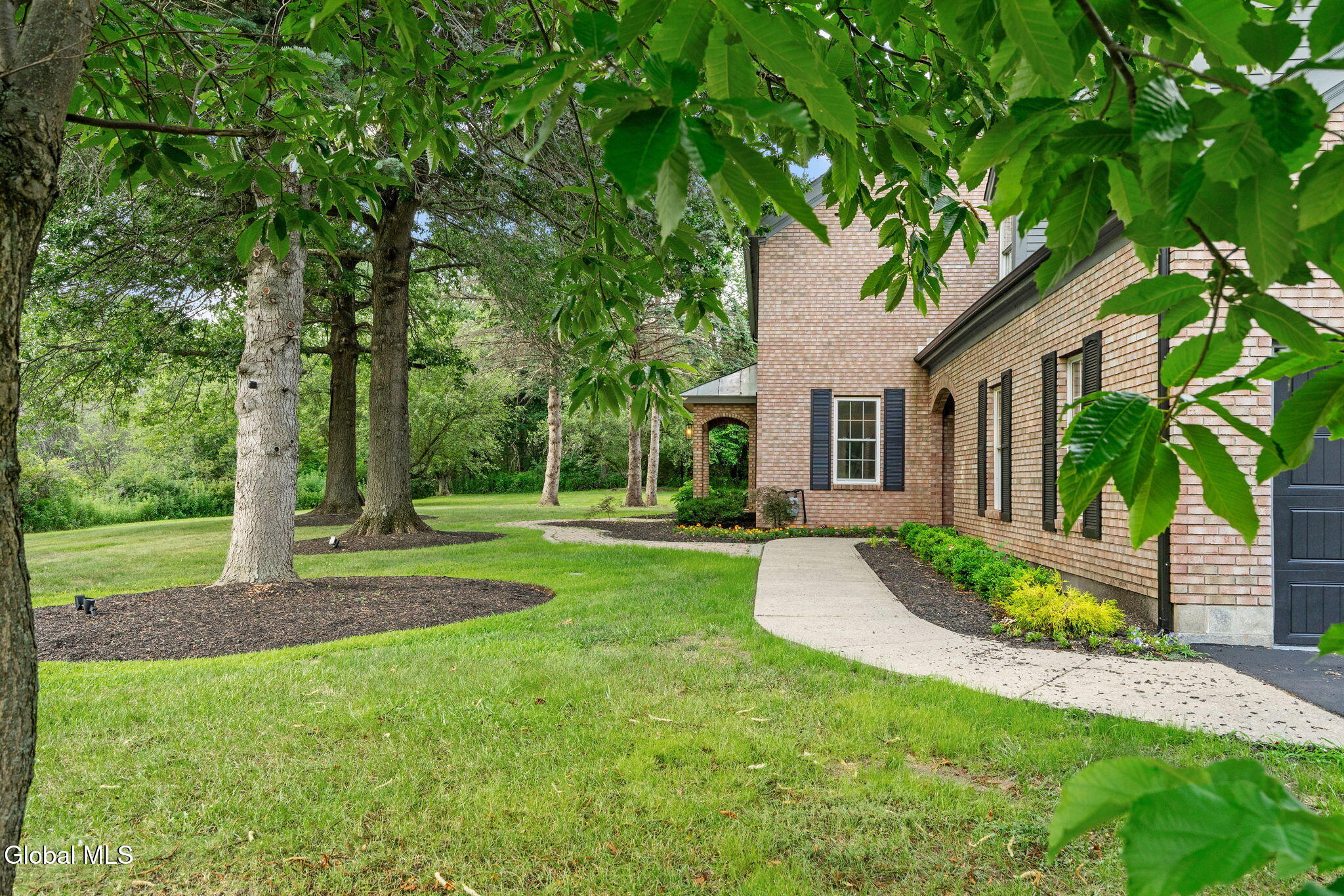 713 Riverview Road Rexford, NY 12148 - Photo 15 of 113 Side