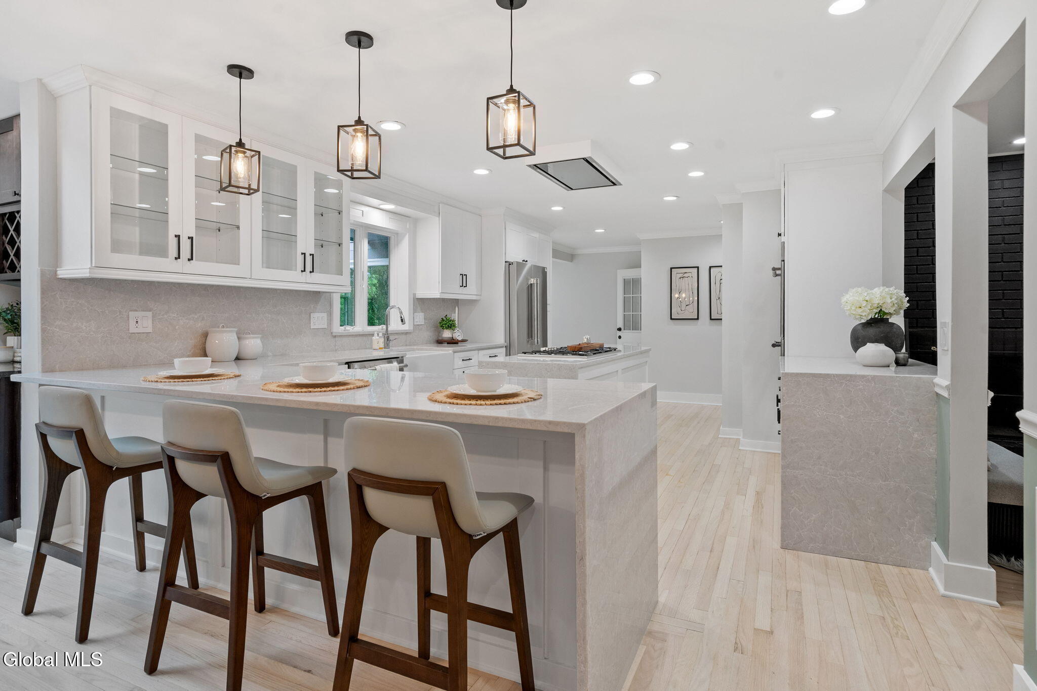 713 Riverview Road Rexford, NY 12148 - Photo 29 of 113 Kitchen