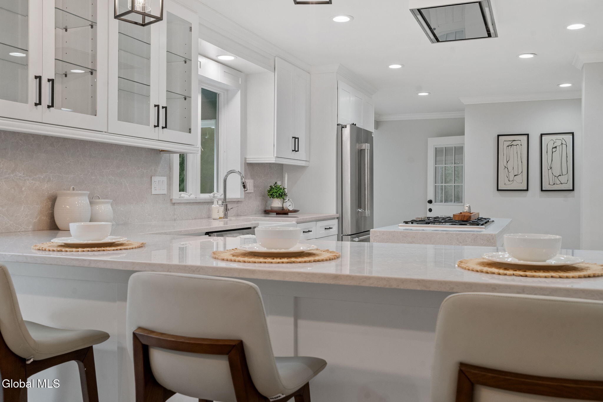 713 Riverview Road Rexford, NY 12148 - Photo 32 of 113 Kitchen