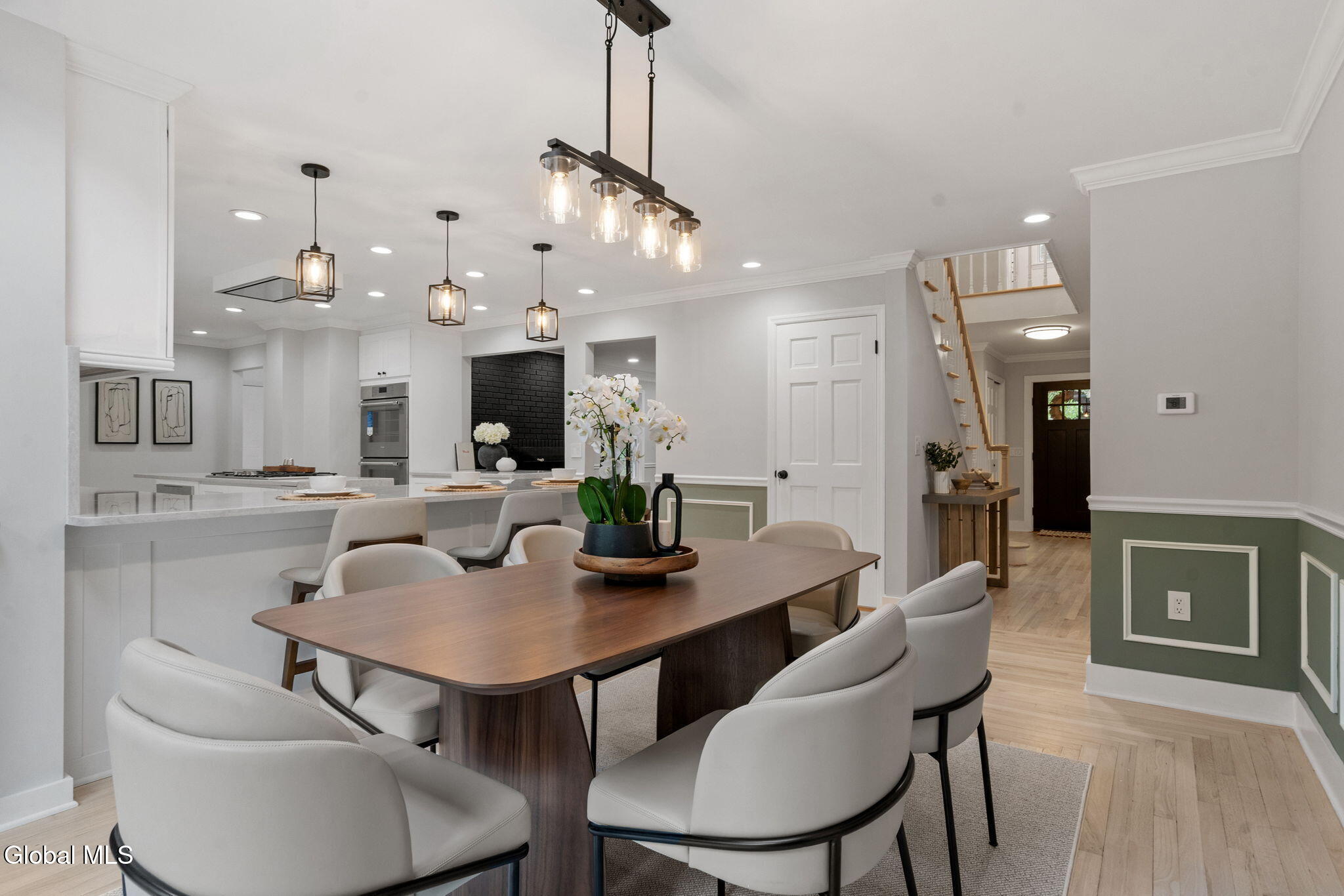 713 Riverview Road Rexford, NY 12148 - Photo 34 of 113 Dining