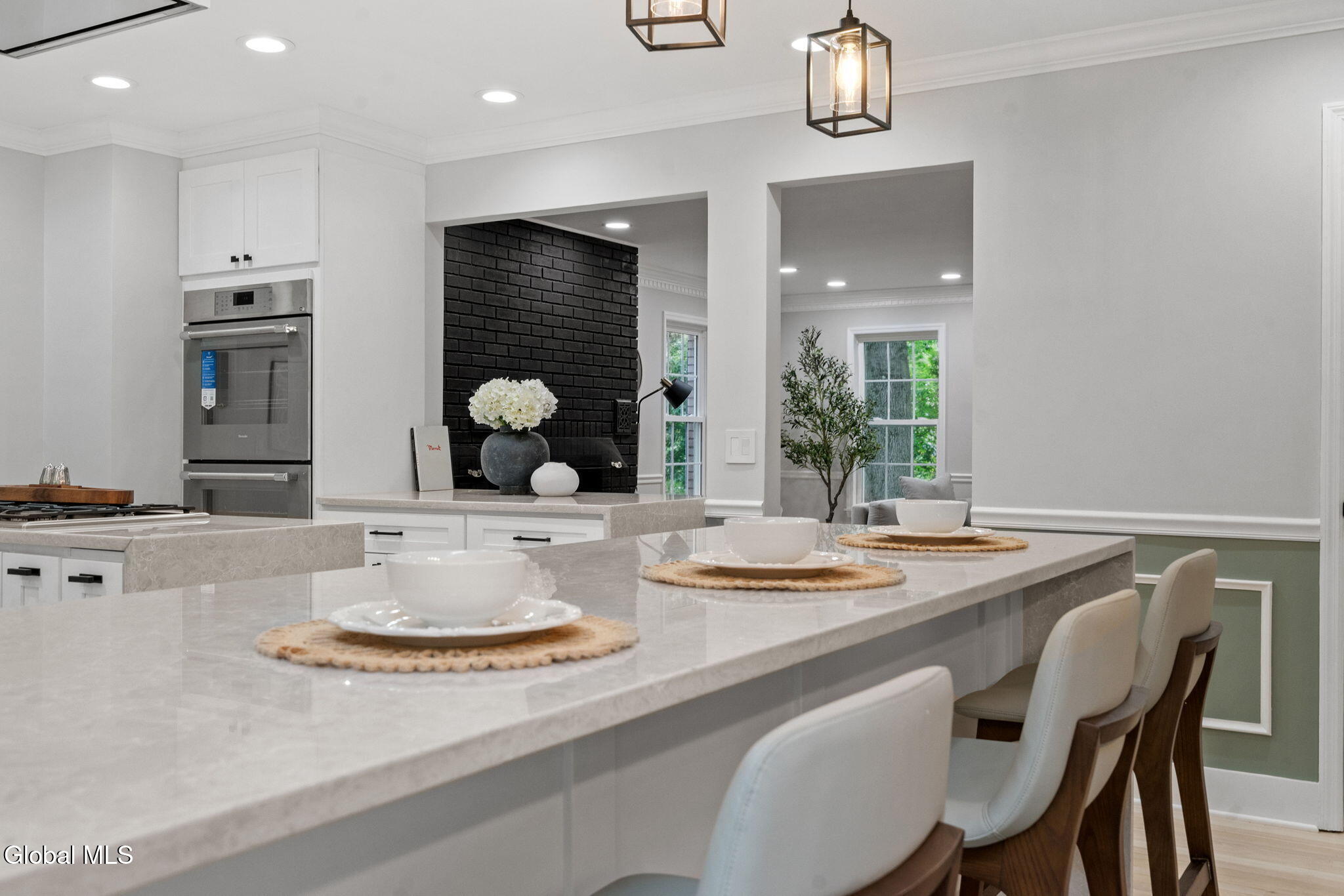 713 Riverview Road Rexford, NY 12148 - Photo 35 of 113 Kitchen