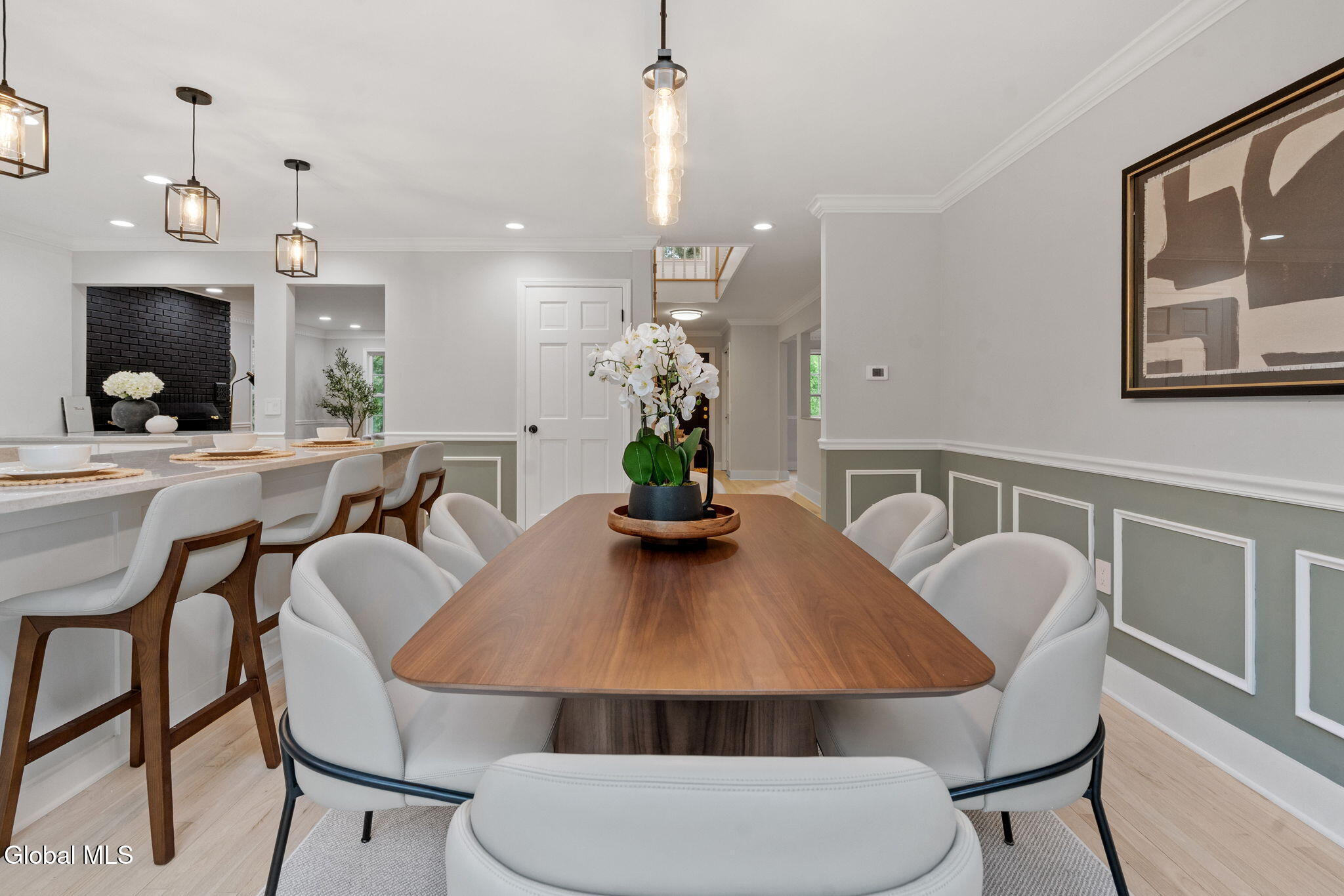 713 Riverview Road Rexford, NY 12148 - Photo 36 of 113 Dining