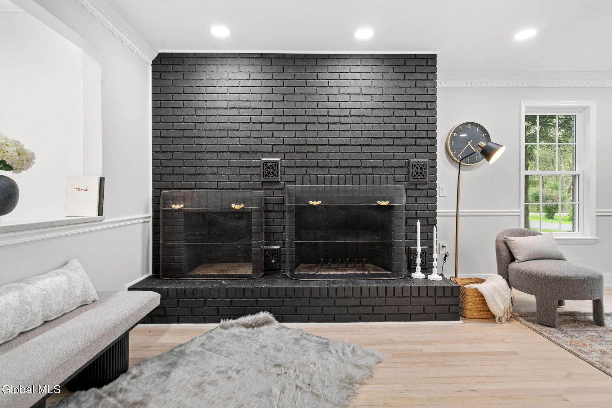 713 Riverview Road Rexford, NY 12148 - Photo 42 of 113 Living Room