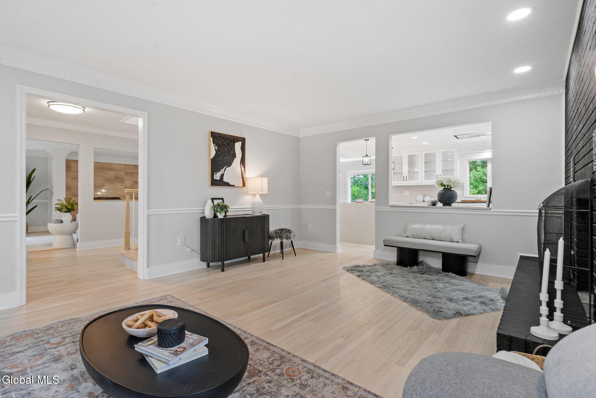 713 Riverview Road Rexford, NY 12148 - Photo 44 of 113 Living Room