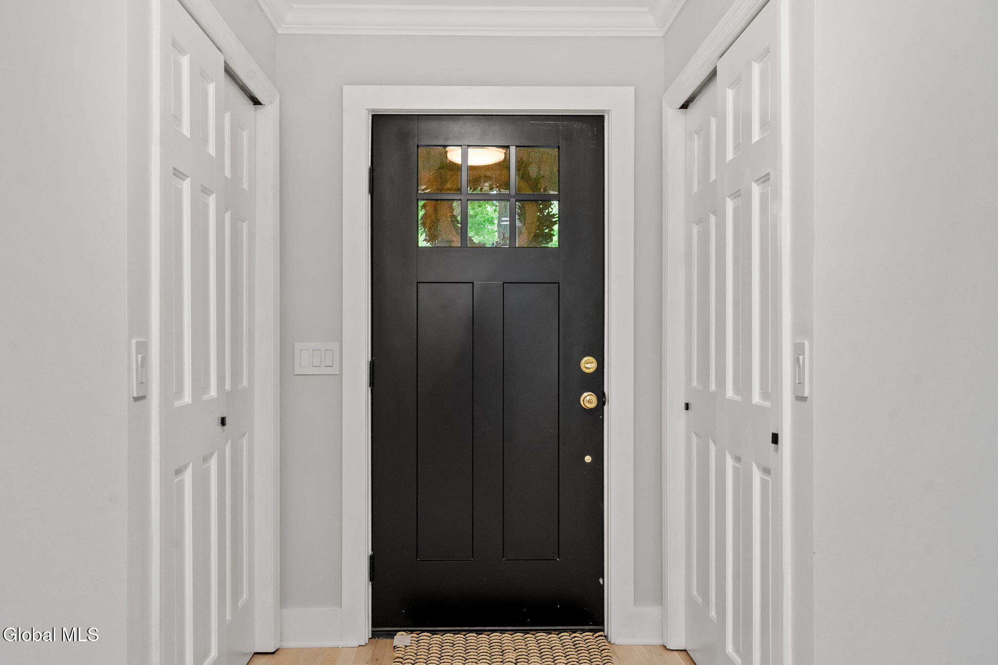 713 Riverview Road Rexford, NY 12148 - Photo 45 of 113 Front Door