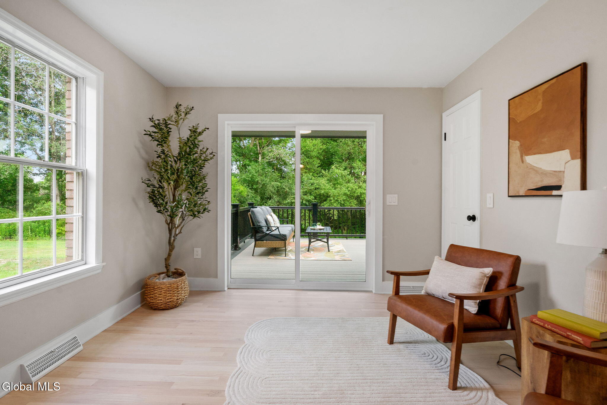 713 Riverview Road Rexford, NY 12148 - Photo 56 of 113 1st Floor BR