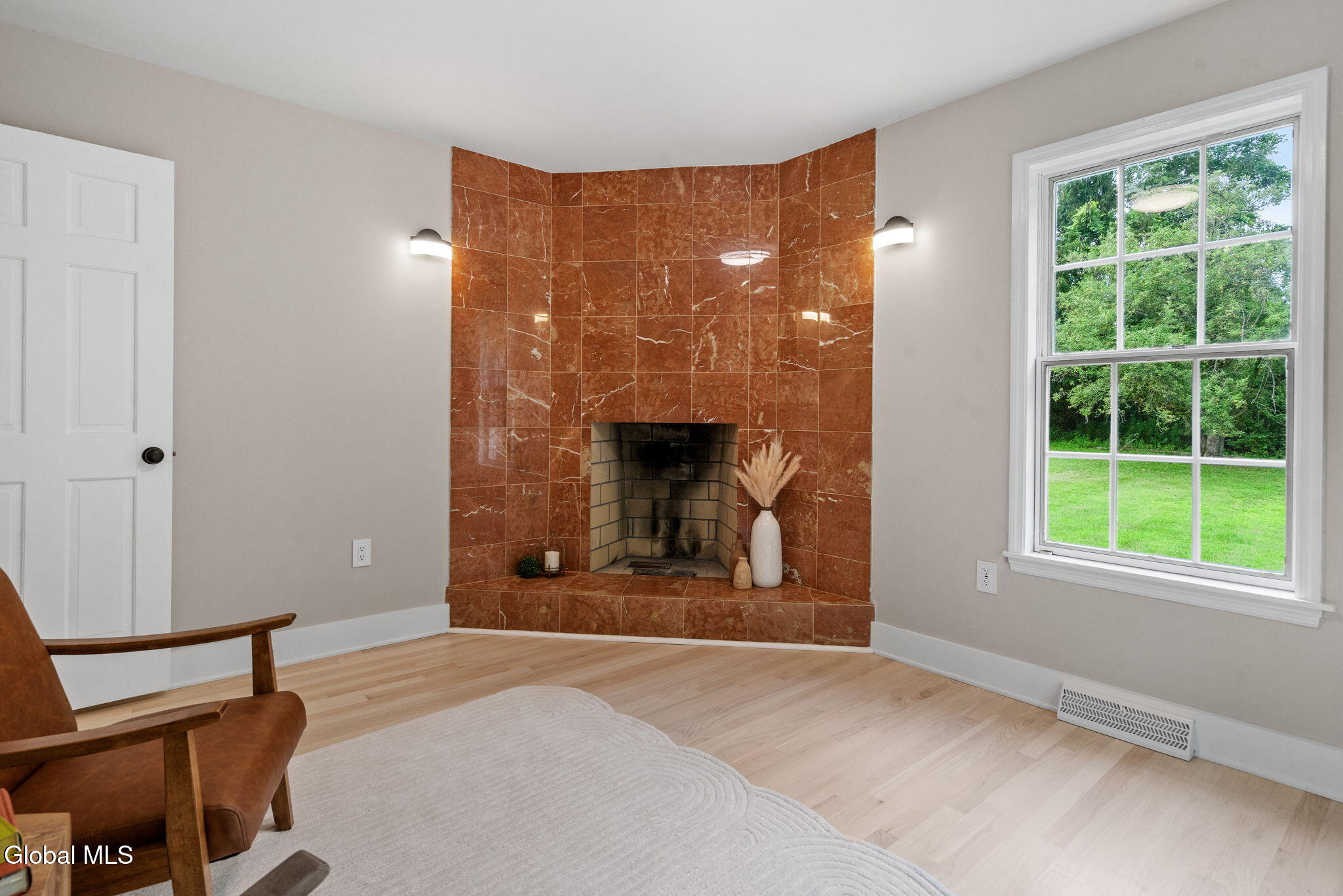 713 Riverview Road Rexford, NY 12148 - Photo 58 of 113 1st Floor BR