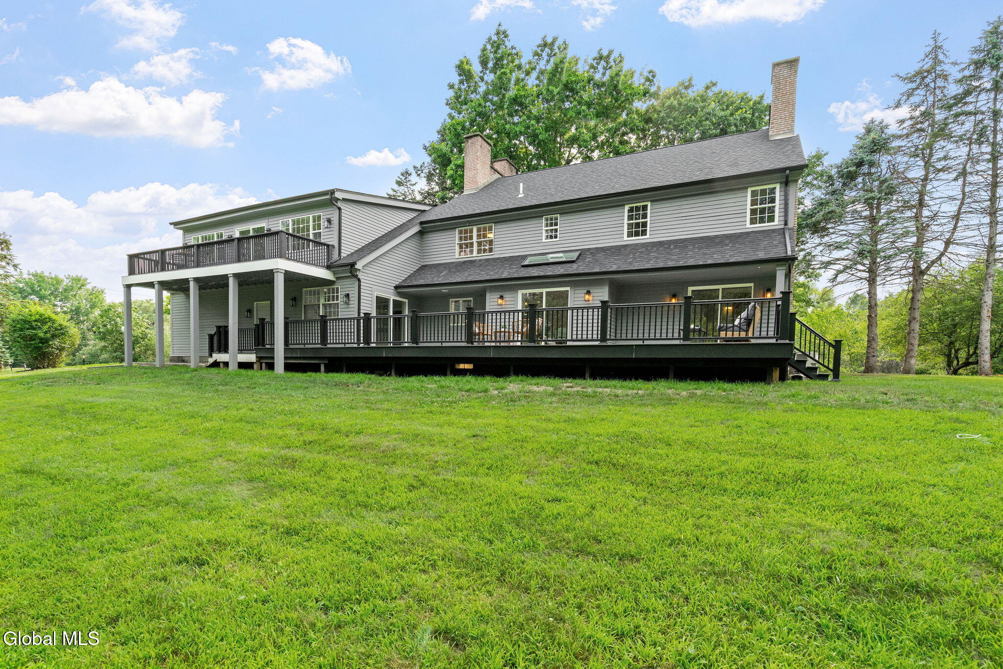 713 Riverview Road Rexford, NY 12148 - Photo 6 of 113 Back