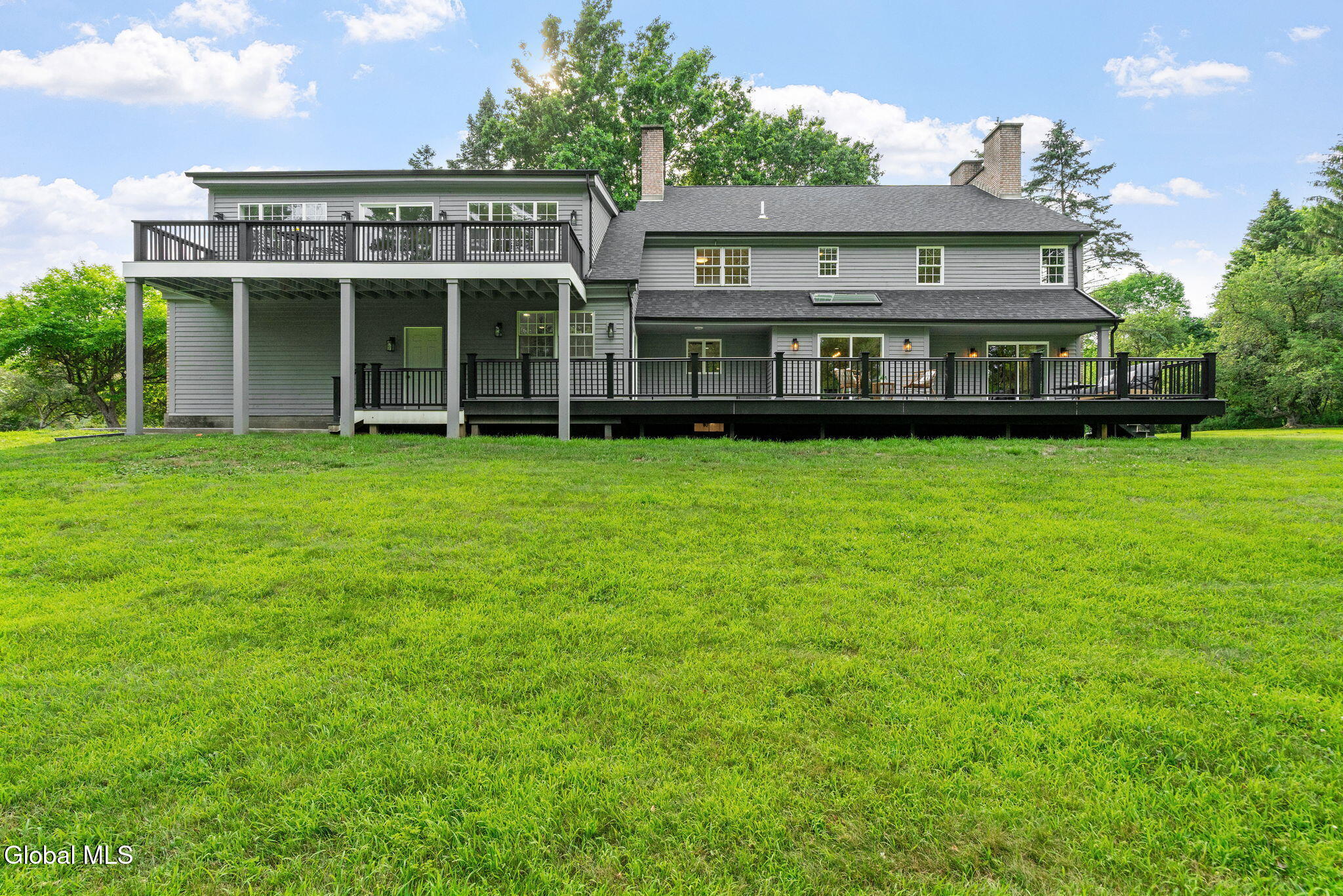 713 Riverview Road Rexford, NY 12148 - Photo 7 of 113 Back