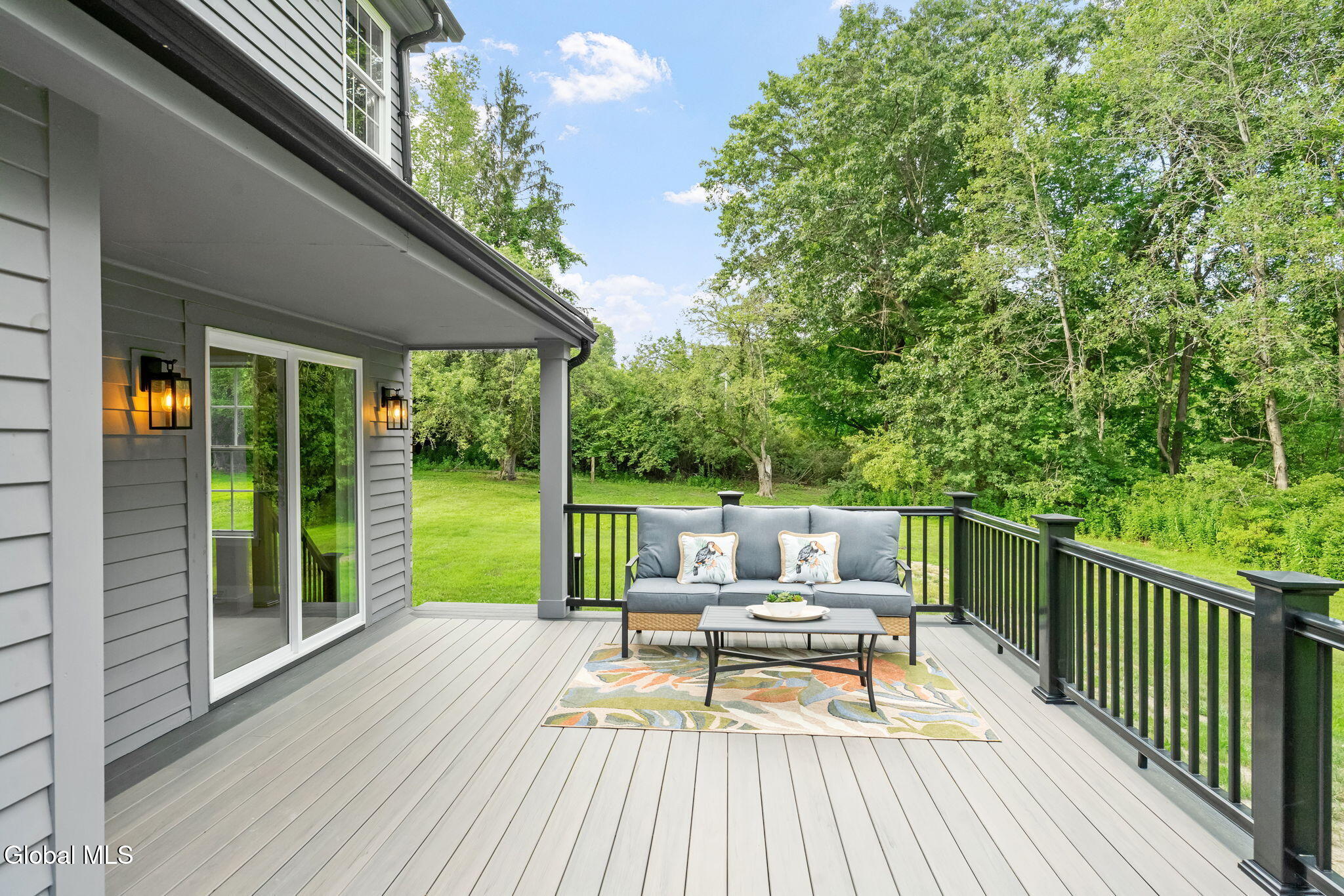 713 Riverview Road Rexford, NY 12148 - Photo 9 of 113 Deck