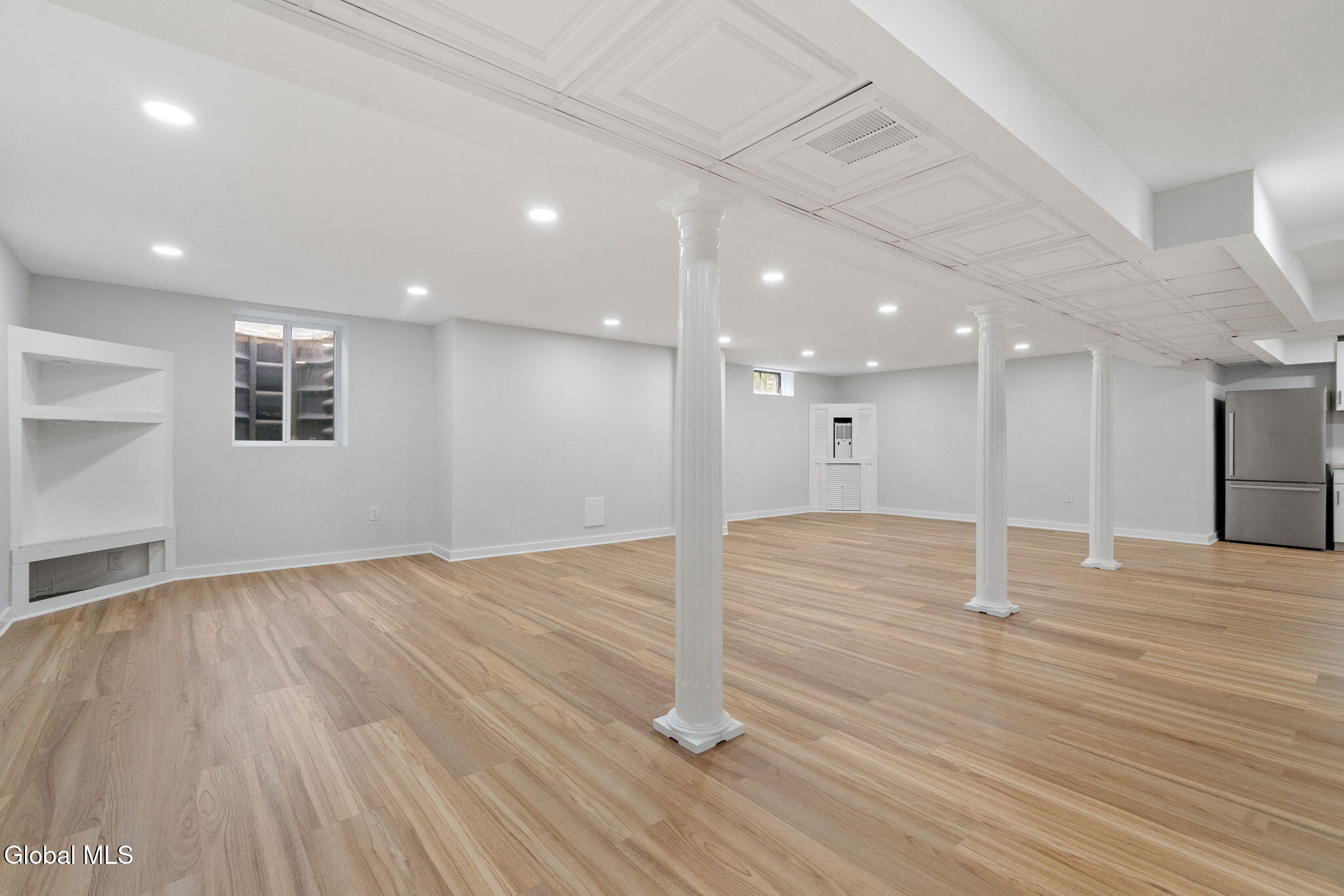 713 Riverview Road Rexford, NY 12148 - Photo 96 of 113 Basement