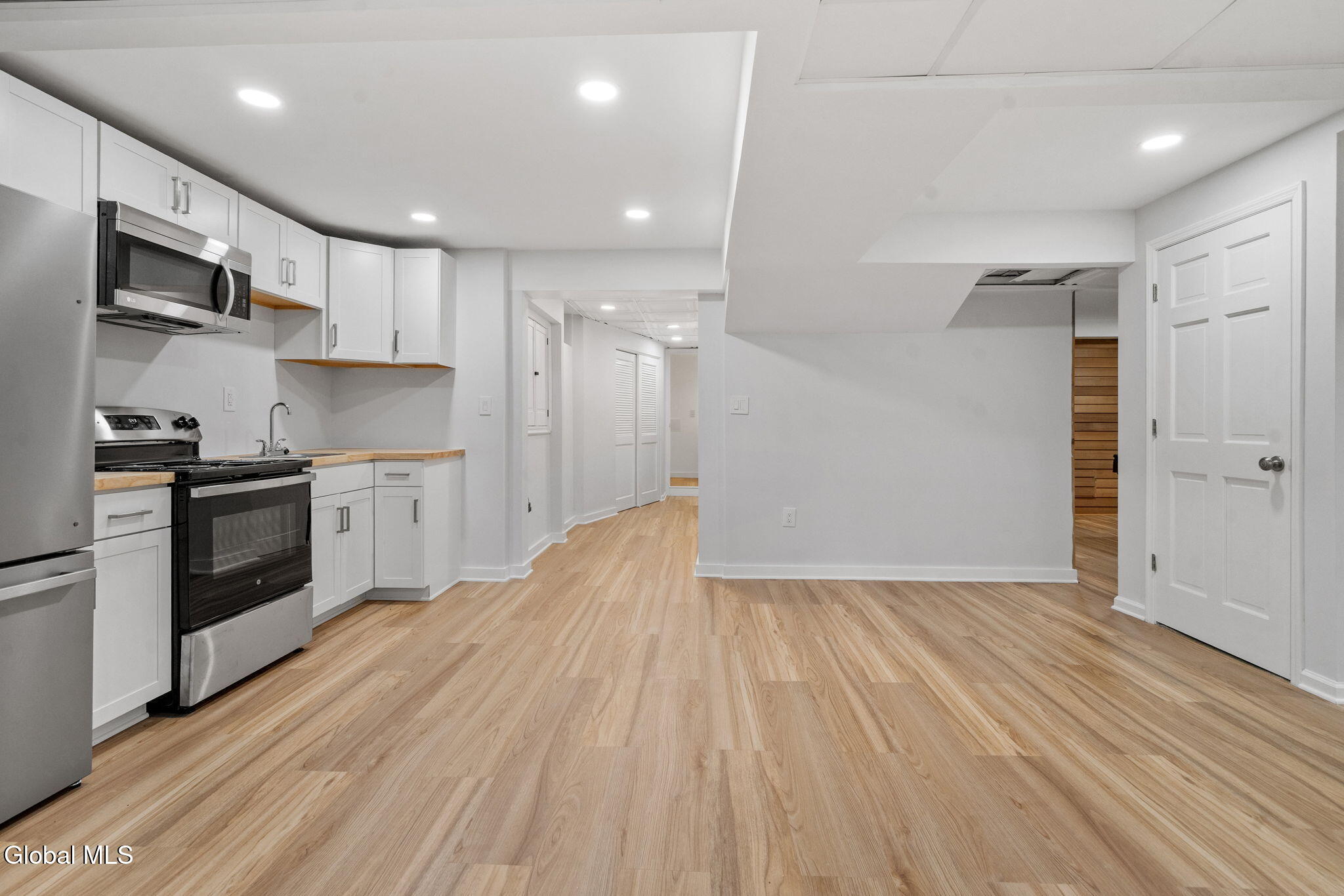 713 Riverview Road Rexford, NY 12148 - Photo 98 of 113 Basement