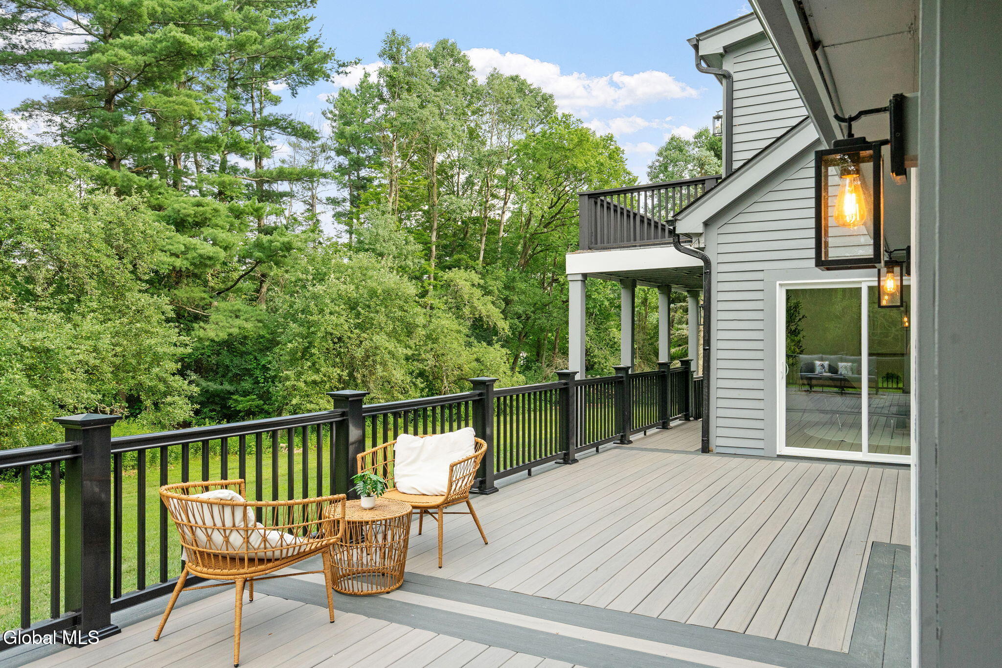 713 Riverview Road Rexford, NY 12148 - Photo 10 of 113 Deck