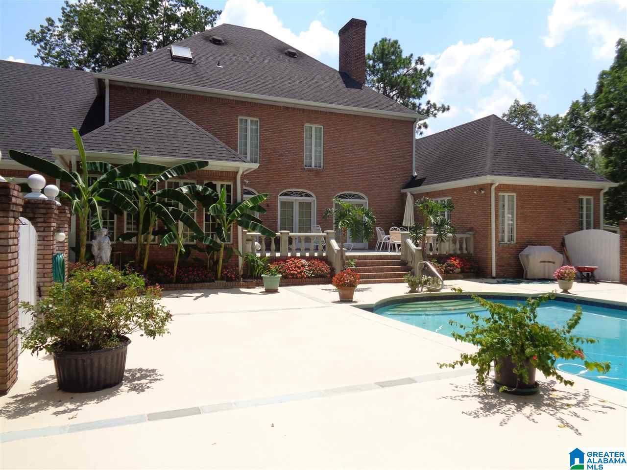 2580 Dolly Ridge Road Vestavia Hills, AL 35243 - Photo 12 of 31 Gallery Image 12