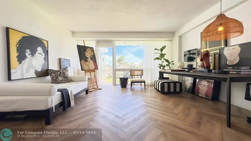 1900 South Ocean Dr Unit 308  
