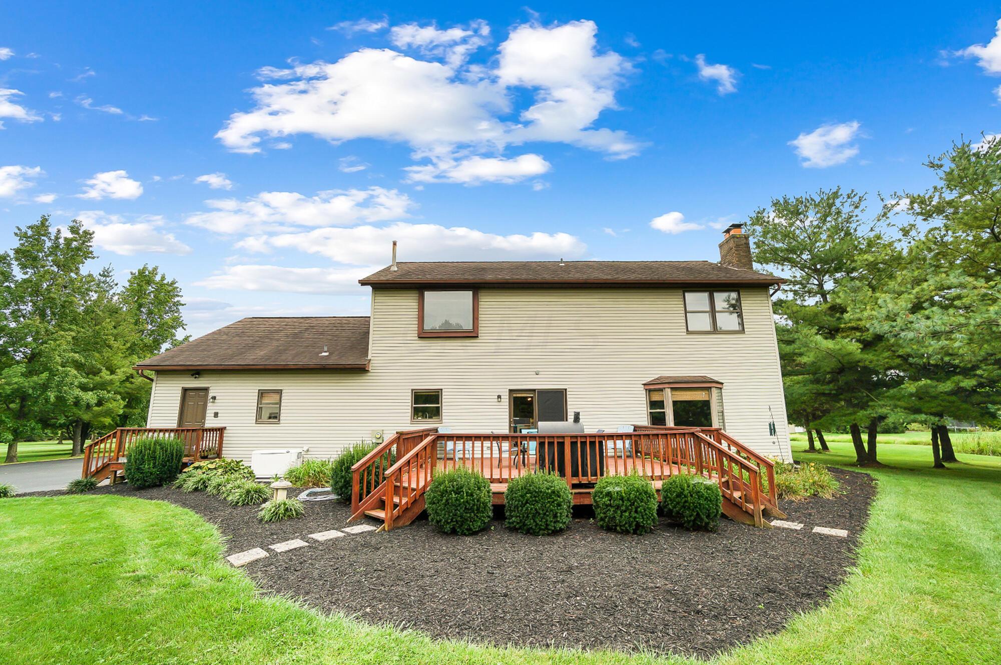 7218 Basil Western Road Canal Winchester, OH 43110 - Photo 56 of 77 054