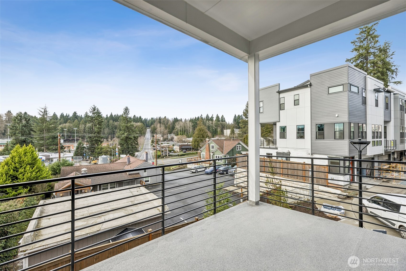 18805 99th Court Northeast, Unit E Bothell, WA 98011 - Photo 35 of 36