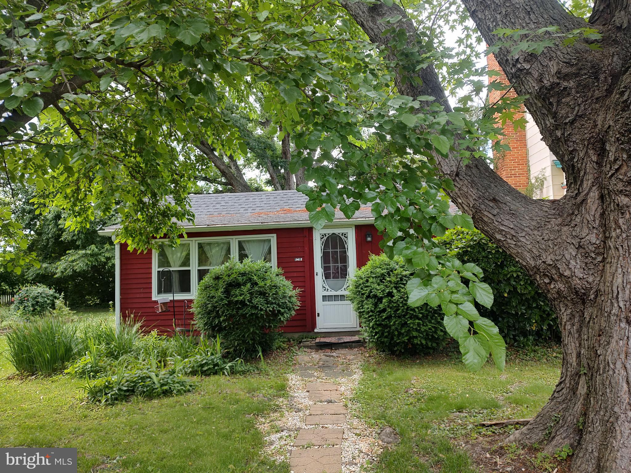 10412 Claiborne Road Claiborne, MD 21624 - Photo 1 of 35