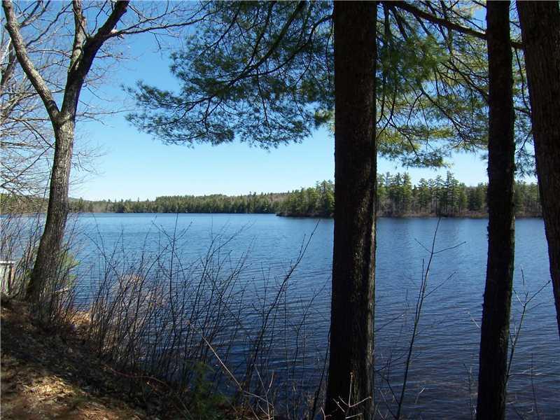 16 Island Pond Road Harrison, ME 04040 - Photo 22 of 23 Waterfront/Dock/Pier.