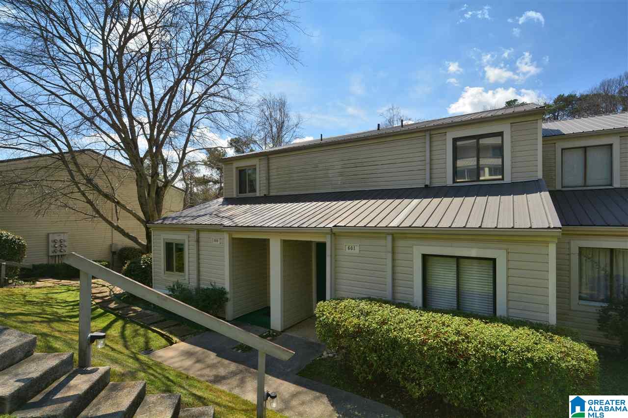 601 Running Brook Road, Unit 601 Hoover, AL 35226 - Photo 1 of 37