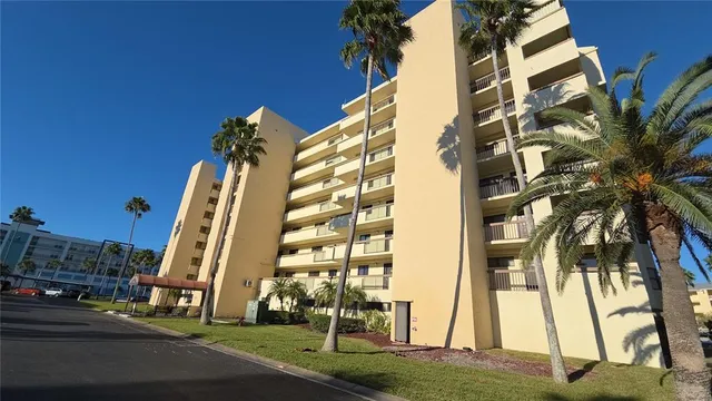 $449,000 | 401 150th Avenue, Unit 223, Madeira Beach, FL 33708