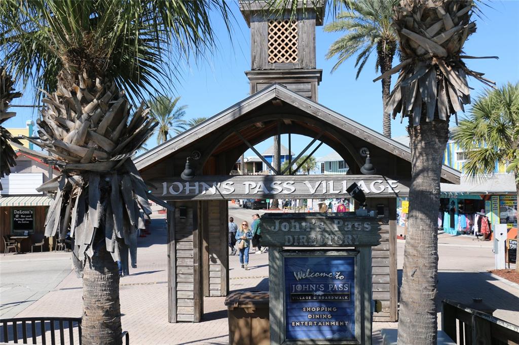 401 150th Avenue, Unit 223 Madeira Beach, FL 33708 - Photo 38 of 50