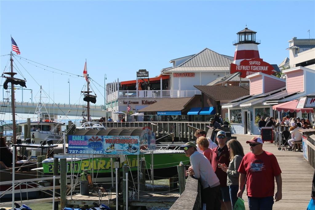 401 150th Avenue, Unit 223 Madeira Beach, FL 33708 - Photo 40 of 50