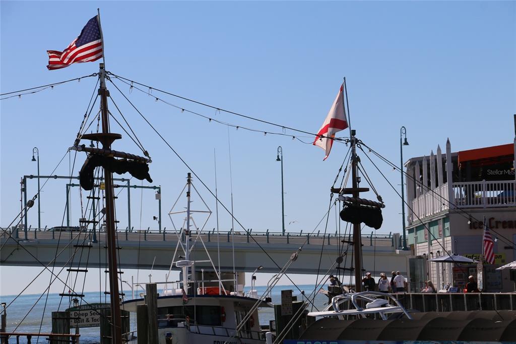 401 150th Avenue, Unit 223 Madeira Beach, FL 33708 - Photo 41 of 50