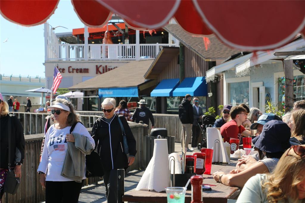 401 150th Avenue, Unit 223 Madeira Beach, FL 33708 - Photo 42 of 50