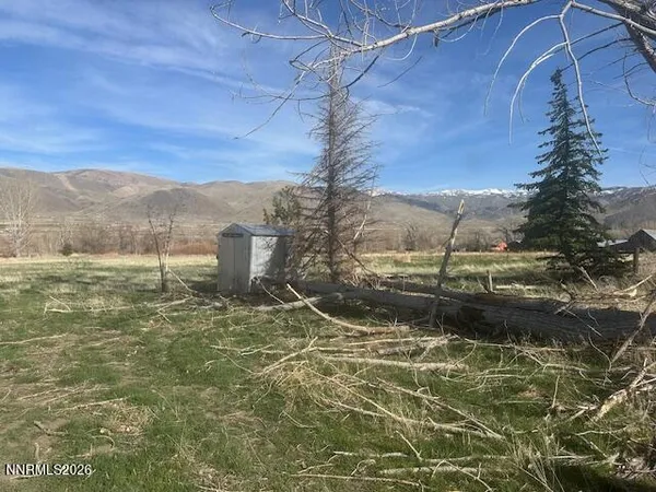 $85,000 | 109500 Highway 395, Coleville, CA 96107