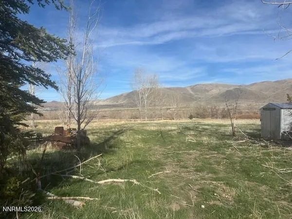 $85,000 | 109500 Highway 395, Coleville, CA 96107