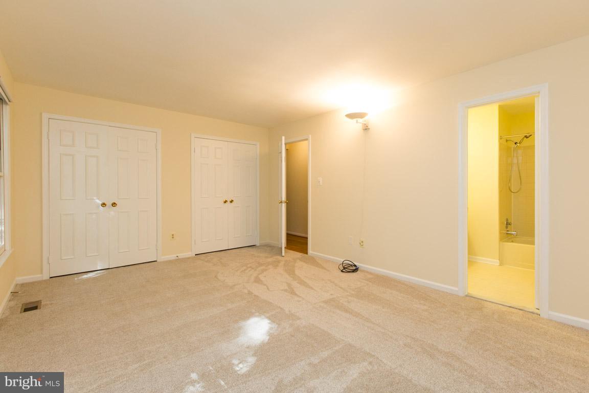 1 Cosgrave Court Silver Spring, MD 20902 - Photo 16 of 29 Bedroom (Master)