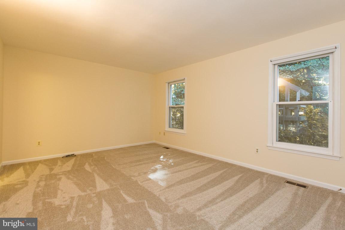 1 Cosgrave Court Silver Spring, MD 20902 - Photo 17 of 29 Bedroom (Master) - view 2