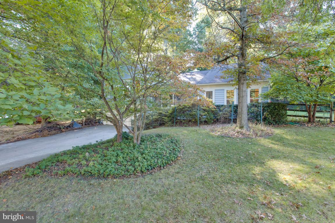 1 Cosgrave Court Silver Spring, MD 20902 - Photo 29 of 29 Exterior (Front) - view 2