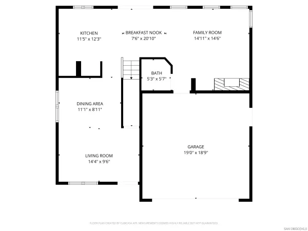 $940,000 | 1349 Thunder Springs Drive, Chula Vista, CA 91915