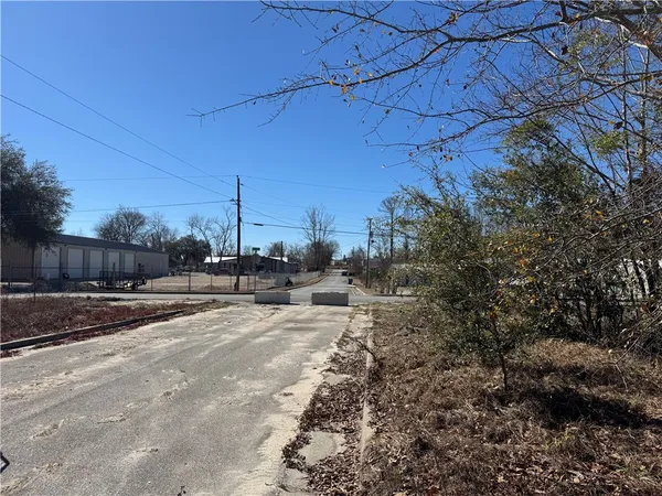 $5,900 | 0 Meadowbrook Street, Vidalia, GA 30474