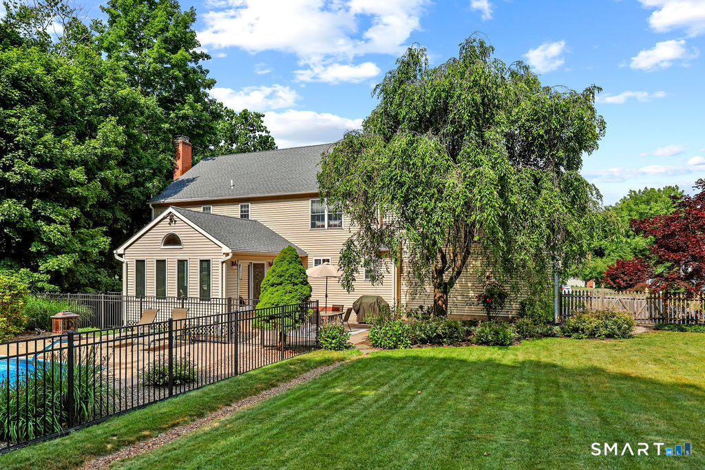 209 Lancaster Way Cheshire, CT 06410 - Photo 37 of 40