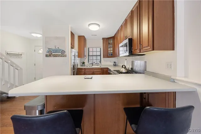 $335,000 | 133 Walton Street, Unit 132, Syracuse, NY 13202