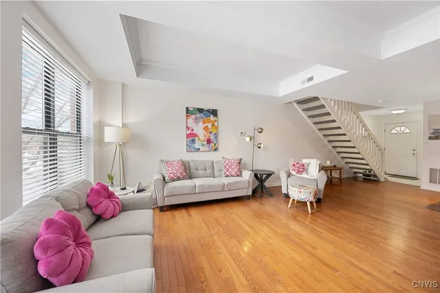 $335,000 | 133 Walton Street, Unit 132, Syracuse, NY 13202